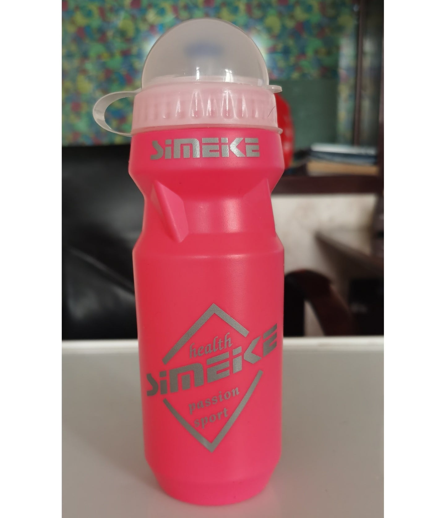 Water Bottle Outdoor Sports 610ml