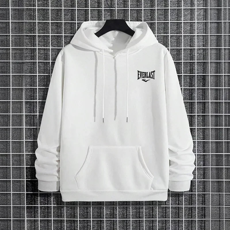 Men's High Grade Everlast Warm Hoodie