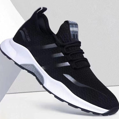 HY Soft Bottom Running Shoes