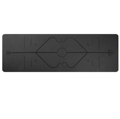Yoga Exercise Mat