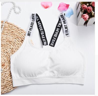 Women's Sports Fitness Bra Top