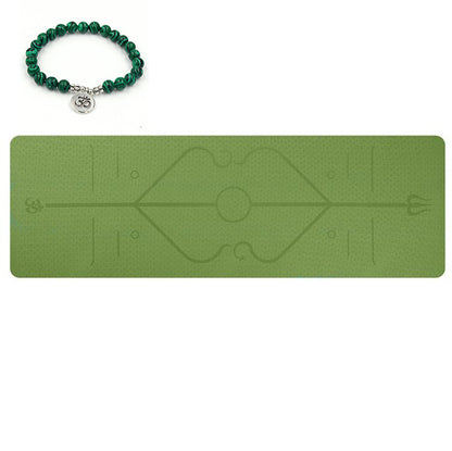 Yoga Exercise Mat