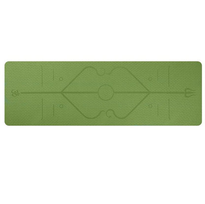 Yoga Exercise Mat