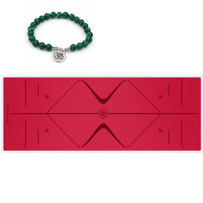 Yoga Exercise Mat
