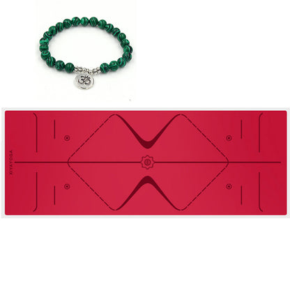 Yoga Exercise Mat