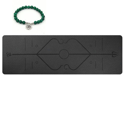 Yoga Exercise Mat