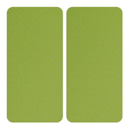 Home Fitness Mat Non-Slip Small Sports Yoga Mat