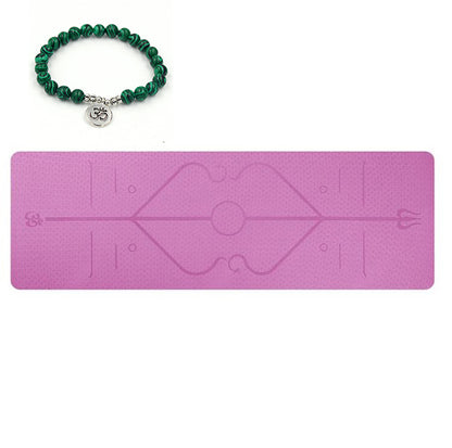 Yoga Exercise Mat
