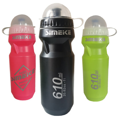 Water Bottle Outdoor Sports 610ml