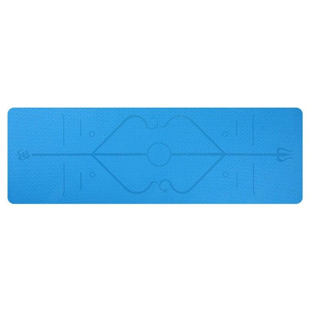 Yoga Exercise Mat