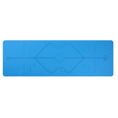 Yoga Exercise Mat