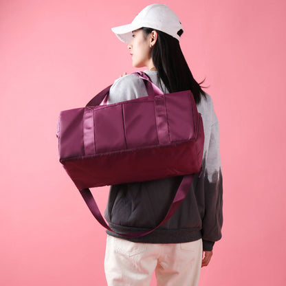 Waterproof Gym Duffel Bag