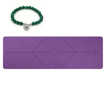 Yoga Exercise Mat