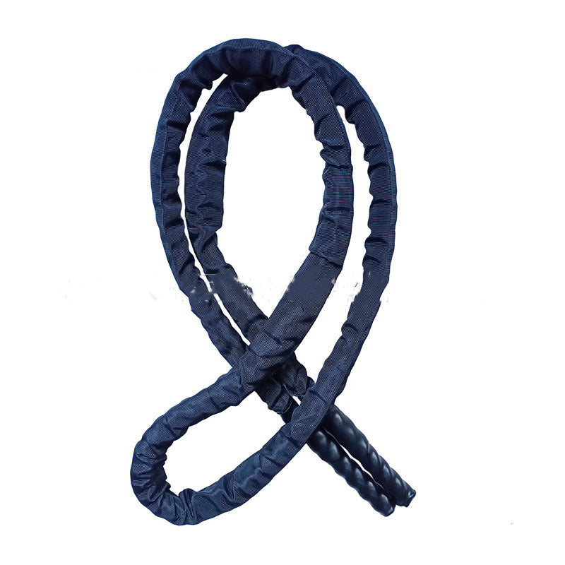 Battle Skipping Ropes Power Training  Fitness Home Gym Equipment