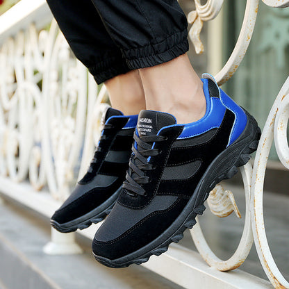Men's Sports and Hiking Shoes