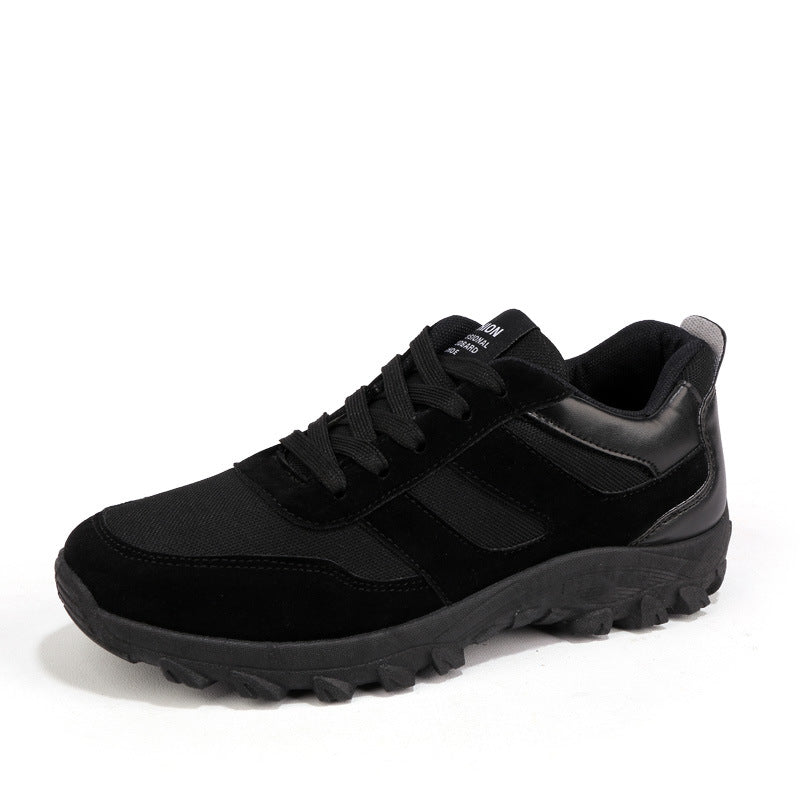 Men's Sports and Hiking Shoes