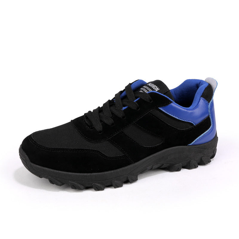 Men's Sports and Hiking Shoes