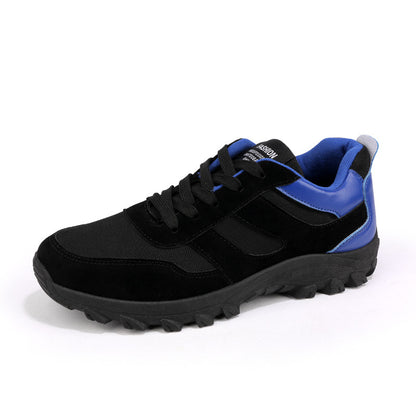 Men's Sports and Hiking Shoes