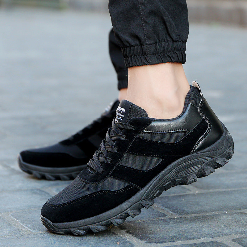 Men's Sports and Hiking Shoes