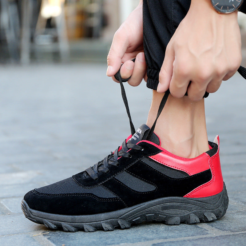Men's Sports and Hiking Shoes