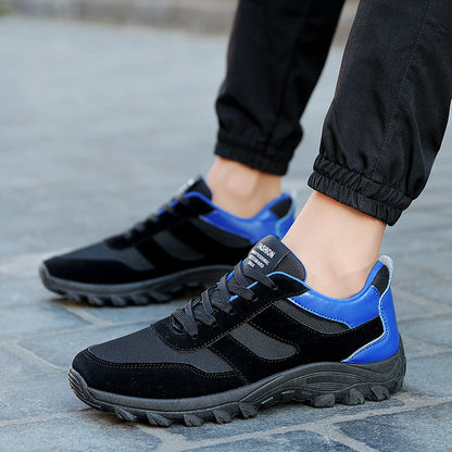 Men's Sports and Hiking Shoes