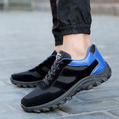 Men's Sports and Hiking Shoes