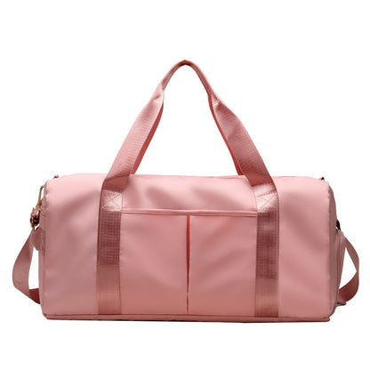 Waterproof Gym Duffel Bag