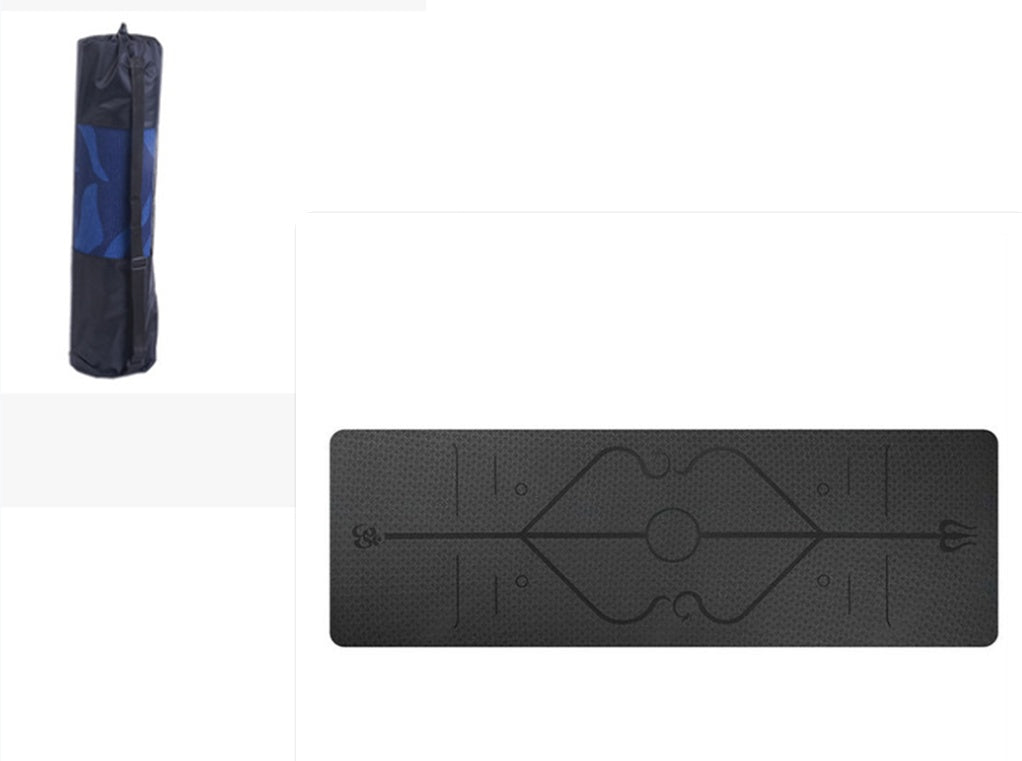 Yoga Exercise Mat