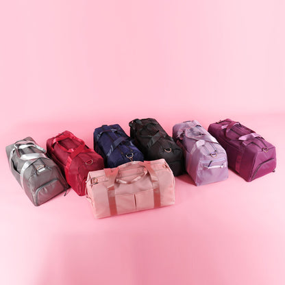 Waterproof Gym Duffel Bag
