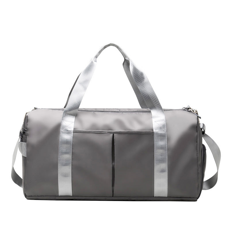 Waterproof Gym Duffel Bag