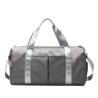 Waterproof Gym Duffel Bag