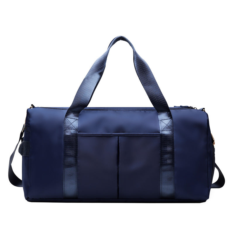 Waterproof Gym Duffel Bag