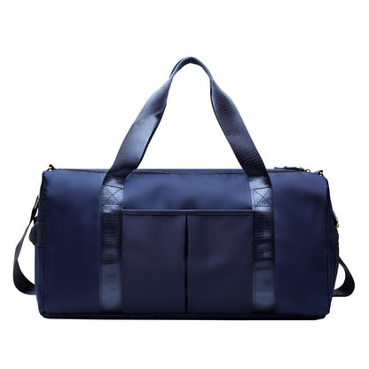 Waterproof Gym Duffel Bag