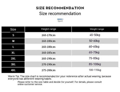 Fitness Sports Tights Men's Quick-drying Gym Pants
