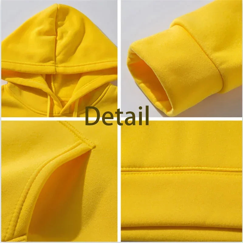 Japanese Anime Graphic Hoodie