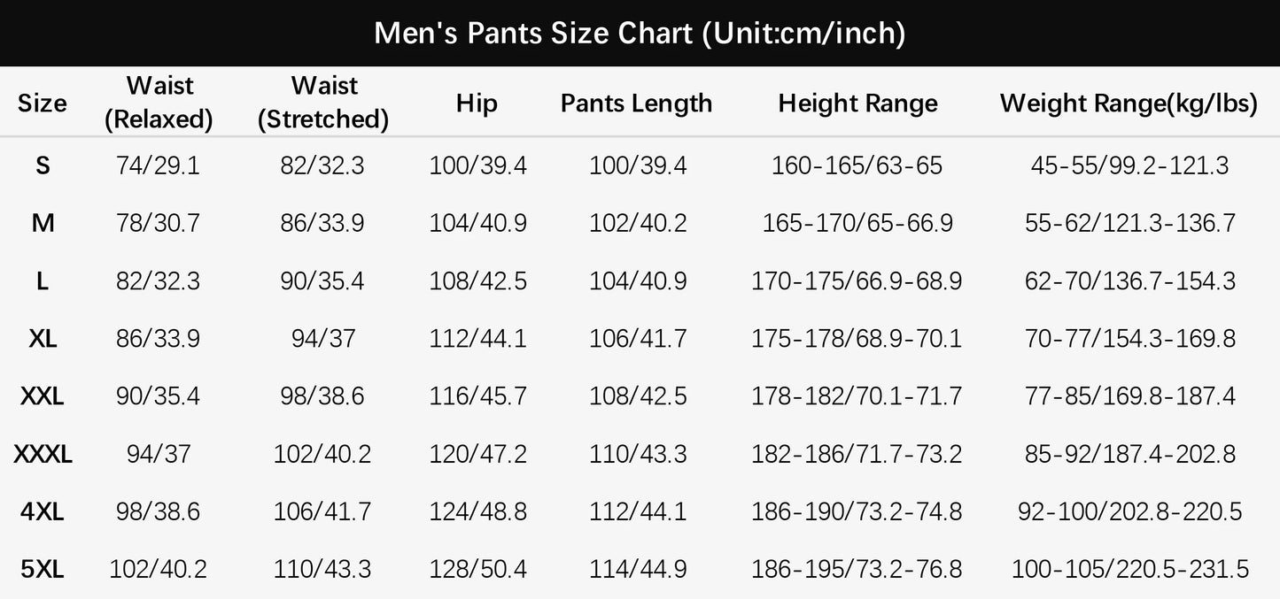 LNGXO Thick Warm Fleece Waterproof Windproof Outdoor Hiking Pants