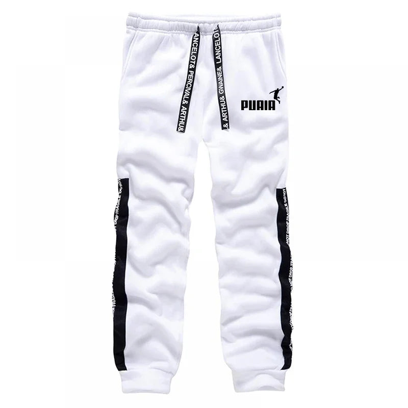 Mens 1/2 Piece Print Casual Sportswear Tracksuit / Hoodie / Pants