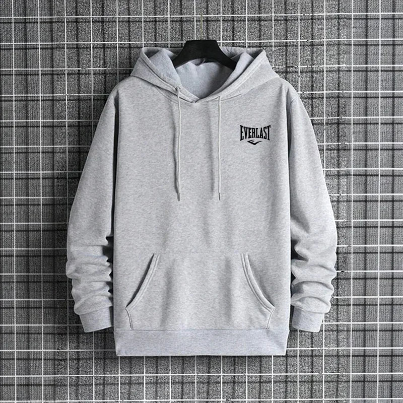 Men's High Grade Everlast Warm Hoodie