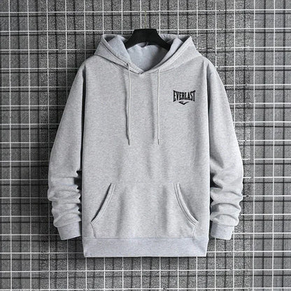 Men's High Grade Everlast Warm Hoodie
