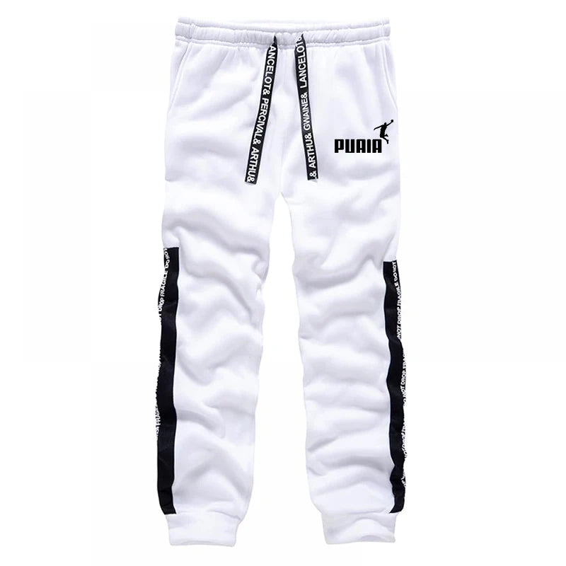 Mens 1/2 Piece Print Casual Sportswear Tracksuit / Hoodie / Pants