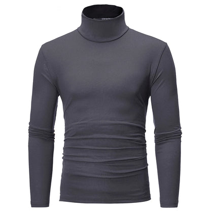 Men's Winter Thermal Underwear Tops