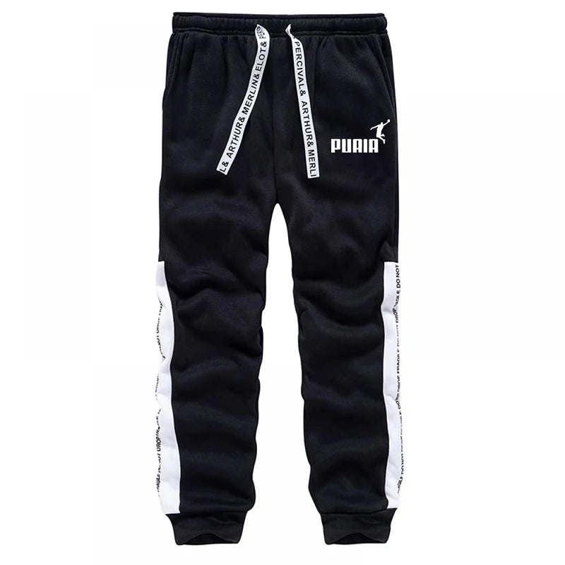 Mens 1/2 Piece Print Casual Sportswear Tracksuit / Hoodie / Pants