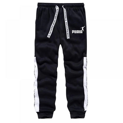 Mens 1/2 Piece Print Casual Sportswear Tracksuit / Hoodie / Pants