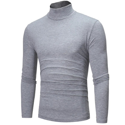 Men's Winter Thermal Underwear Tops