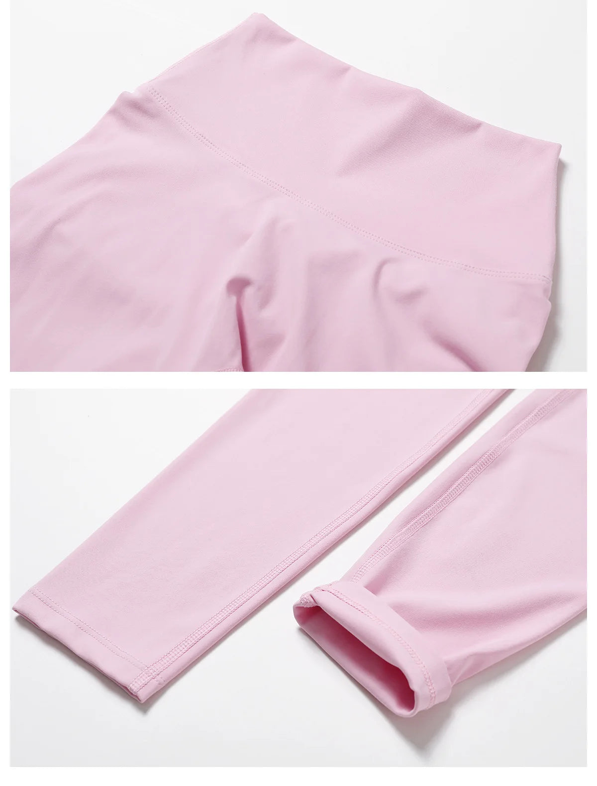 2PCS Women's Quick-Dry Gym Set/Tracksuit