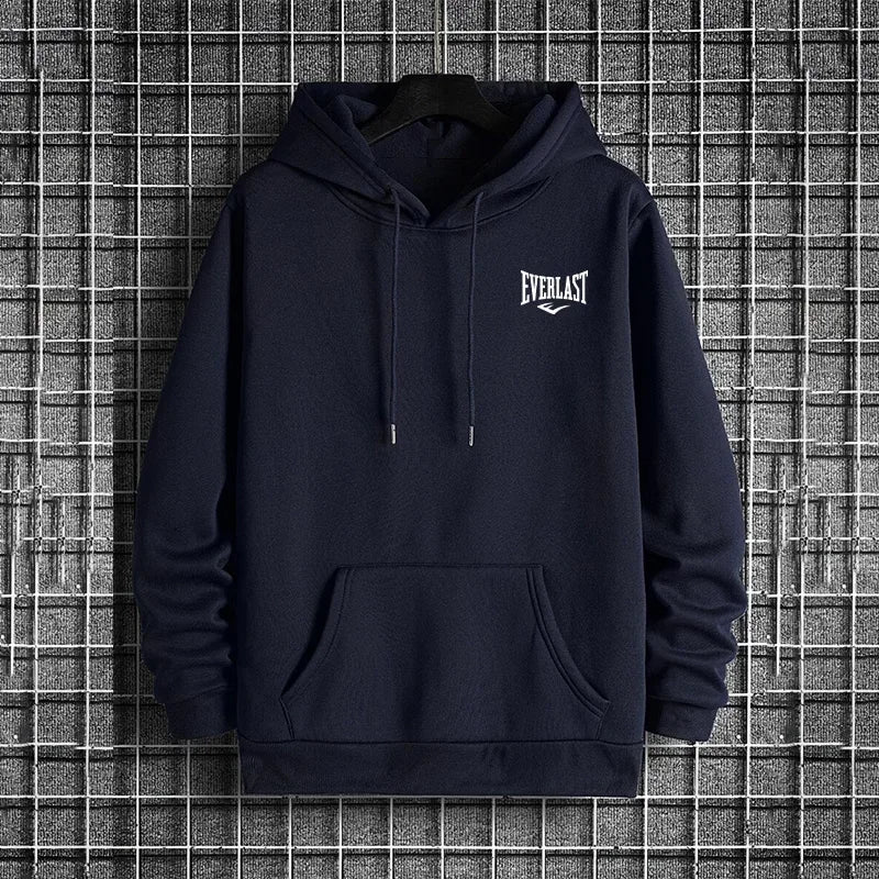Men's High Grade Everlast Warm Hoodie