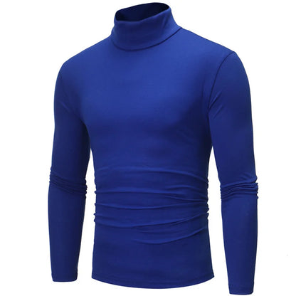 Men's Winter Thermal Underwear Tops