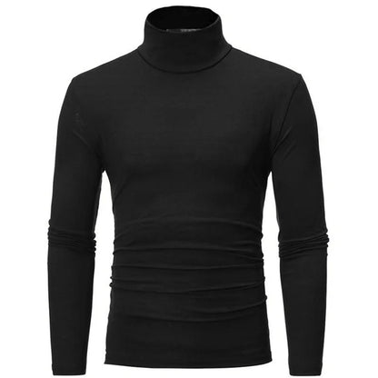 Men's Winter Thermal Underwear Tops