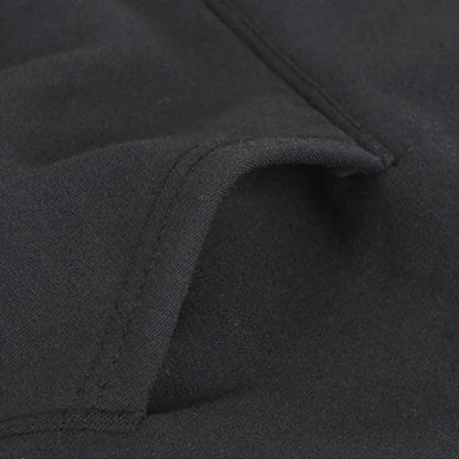 Japanese Anime Graphic Hoodie