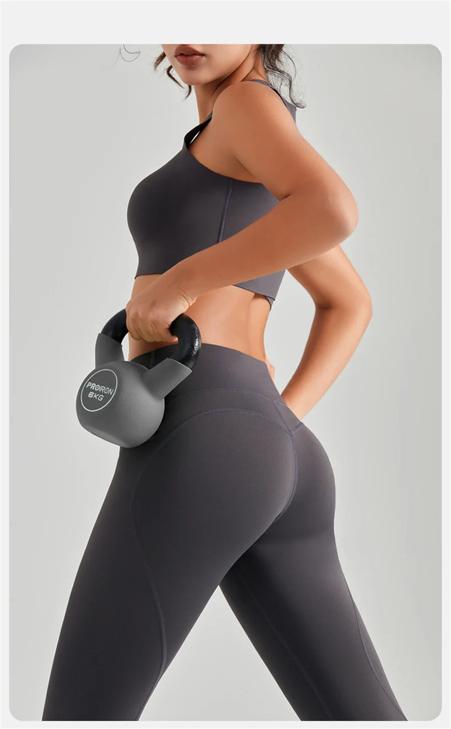 High Waist Breathable Quick Drying Leggings
